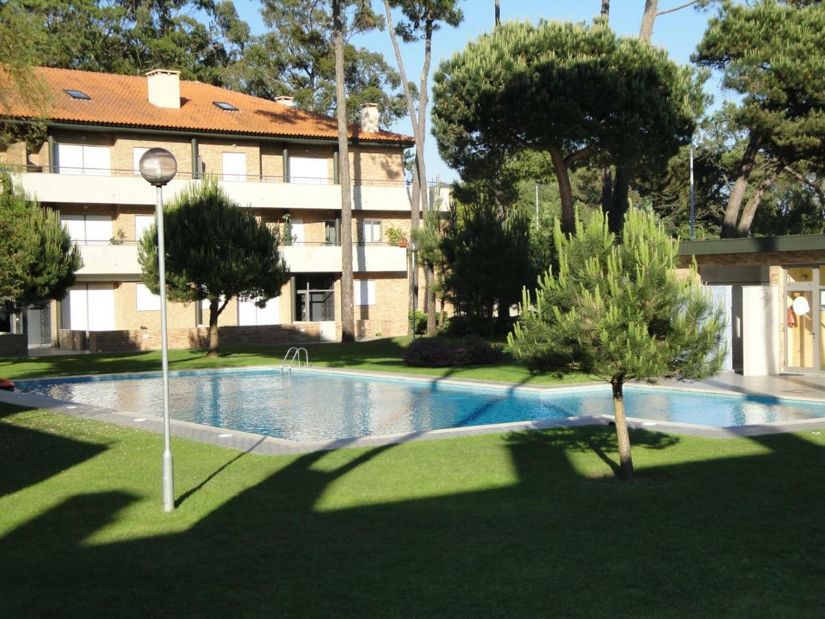 Casa Casais Villa Fão Eksteriør bilde