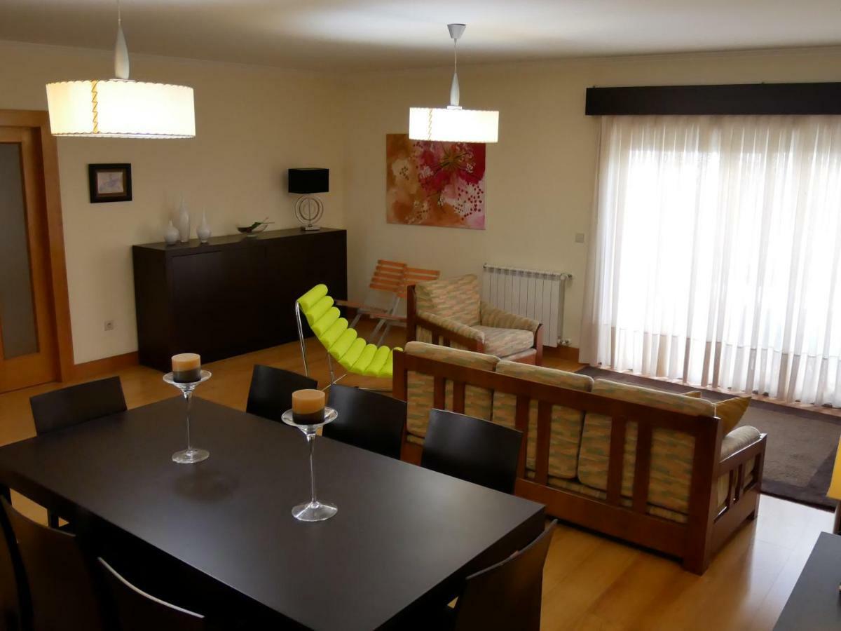 Casa Casais Villa Fão Eksteriør bilde