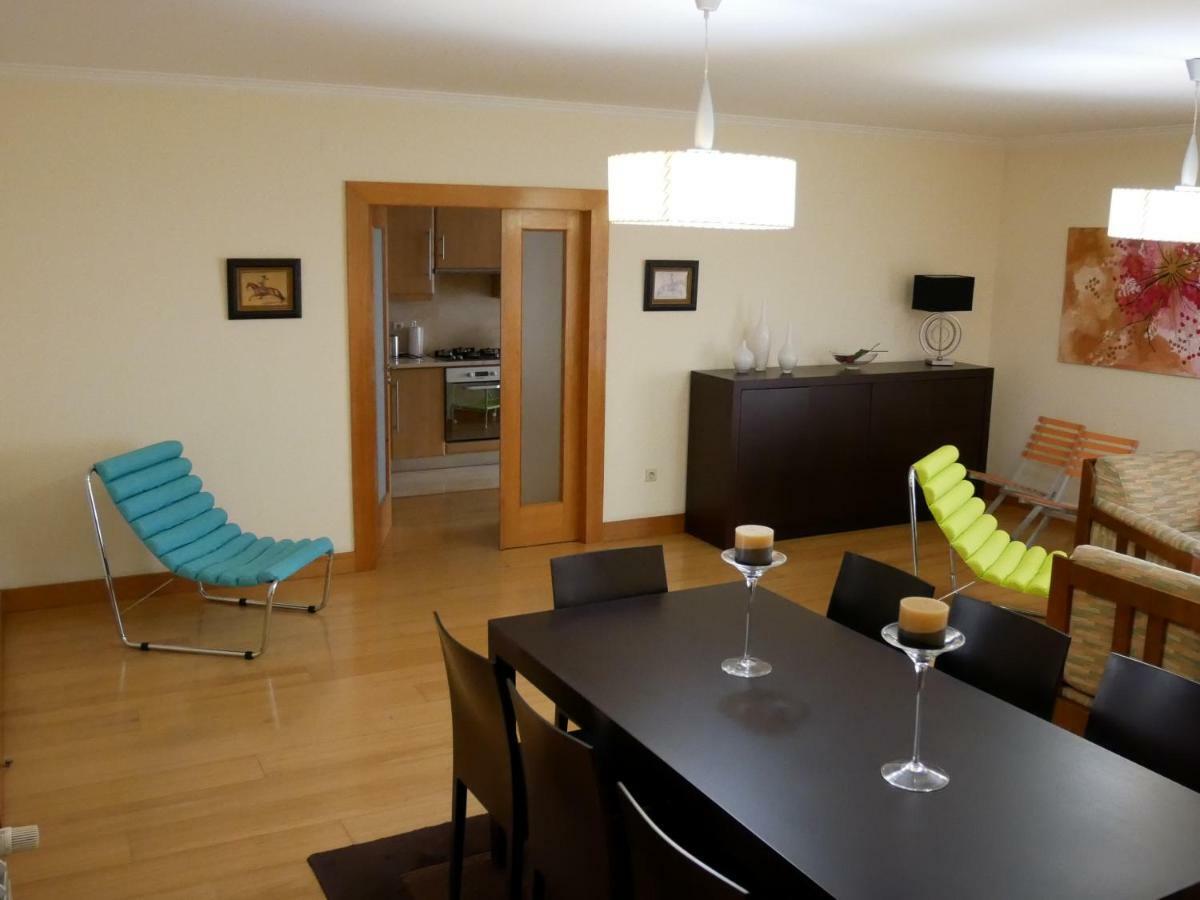 Casa Casais Villa Fão Eksteriør bilde