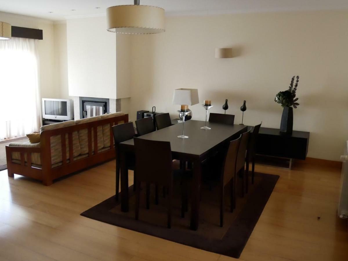 Casa Casais Villa Fão Eksteriør bilde