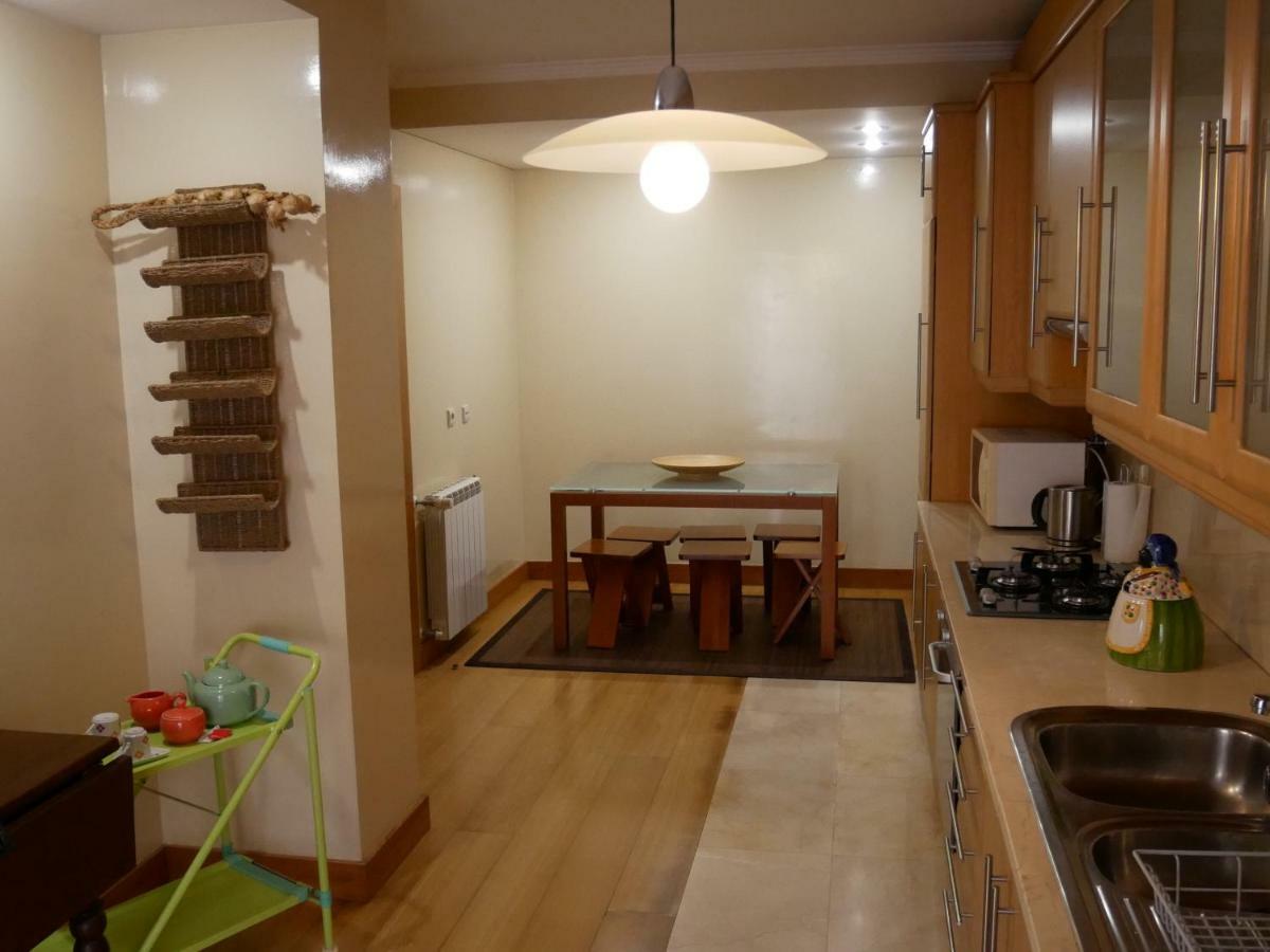 Casa Casais Villa Fão Eksteriør bilde