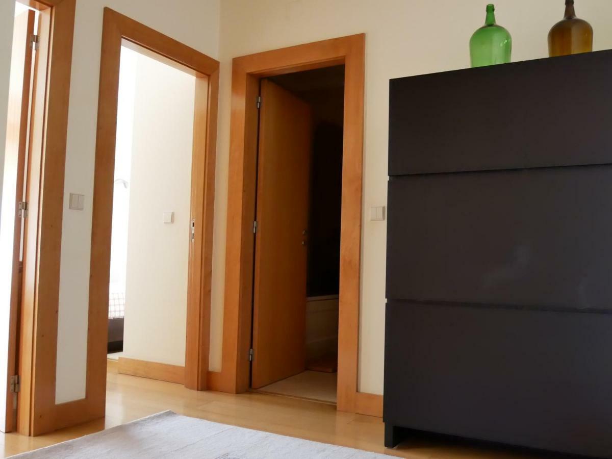 Casa Casais Villa Fão Eksteriør bilde