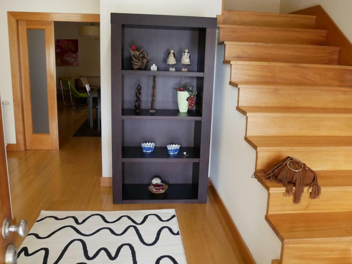 Casa Casais Villa Fão Eksteriør bilde